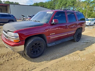 CHEVROLET TAHOE K1500