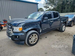 GMC CANYON SLT