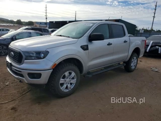 FORD RANGER XL