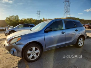 TOYOTA MATRIX BASE
