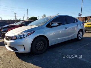 KIA FORTE LX