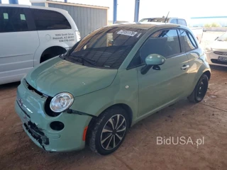 FIAT 500 POP