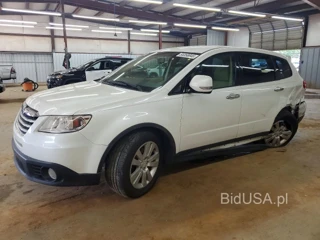 SUBARU TRIBECA LIMITED