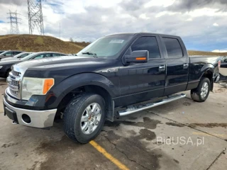 FORD F150 SUPERCREW