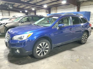 SUBARU OUTBACK 2.5I LIMITED