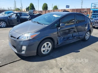 TOYOTA PRIUS III