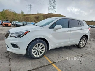 BUICK ENVISION ESSENCE