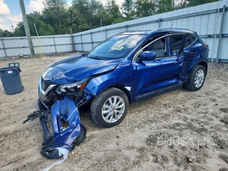 NISSAN ROGUE SPORT SV