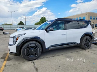 KIA EV9 GT LINE
