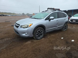 SUBARU XV CROSSTREK 2.0 PREMIUM