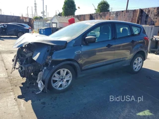 FORD ESCAPE S