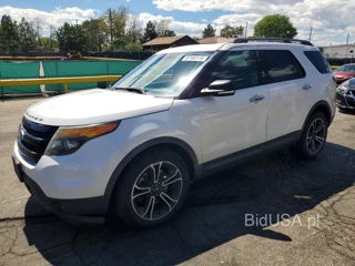 FORD EXPLORER SPORT