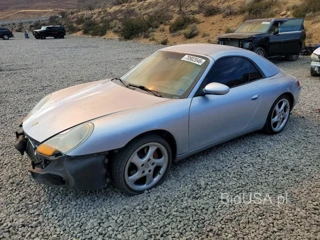 PORSCHE 911 CARRERA