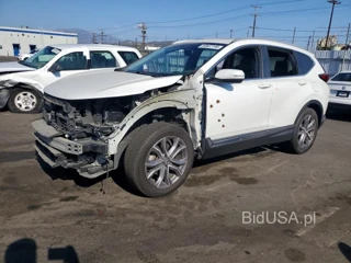 HONDA CR-V TOURING