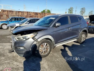 HYUNDAI TUCSON ECO