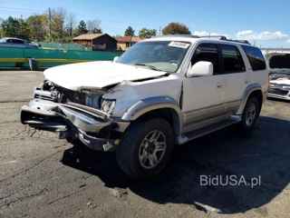 TOYOTA 4RUNNER LIMITED