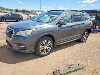 SUBARU ASCENT LIMITED
