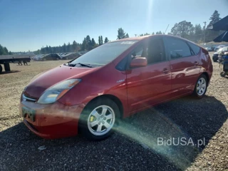 TOYOTA PRIUS BASE