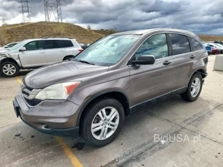 HONDA CR-V EX