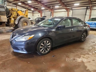NISSAN ALTIMA 2.5 SV