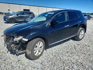 NISSAN MURANO S
