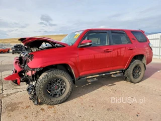 TOYOTA 4RUNNER TRD OFF-ROAD PREMIUM