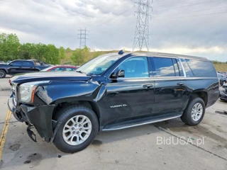 GMC YUKON XL K1500 SLT