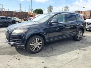 AUDI Q7 PREMIUM PLUS
