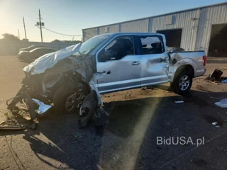FORD F150 SUPERCREW