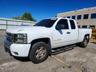 CHEVROLET SILVERADO C1500