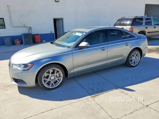 AUDI A6 PREMIUM