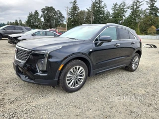 CADILLAC XT4 PREMIUM LUXURY