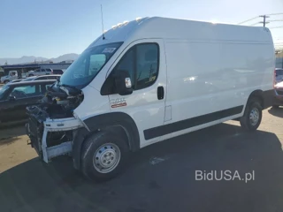RAM PROMASTER 2500