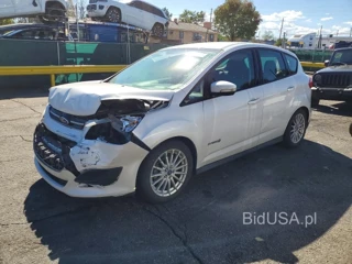 FORD C-MAX SE