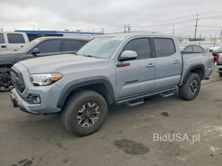 TOYOTA TACOMA TRD OFF-ROAD