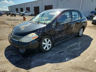 NISSAN VERSA 1.8 S