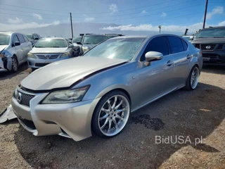 LEXUS GS 350