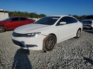 CHRYSLER 200 LIMITED