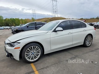 BMW 328 XI
