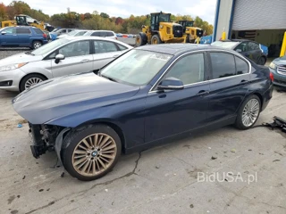 BMW 328 I SULEV