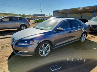 VOLKSWAGEN PASSAT SEL