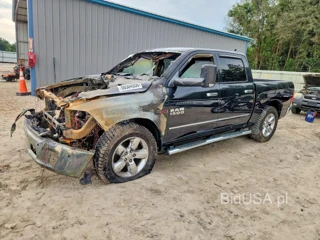 RAM 1500 SLT