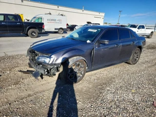 CHRYSLER 300 TOURING L