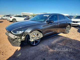 HYUNDAI SONATA SEL PLUS