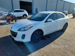 MAZDA 3 I