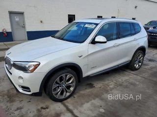BMW X3 XDRIVE28I