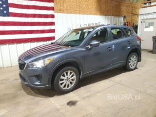 MAZDA CX-5 SPORT