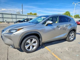 LEXUS NX 200T BASE