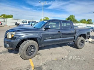 TOYOTA TACOMA V6