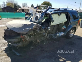FORD ESCAPE LIMITED